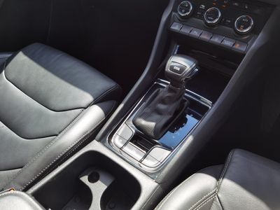 2022 Skoda Kodiaq