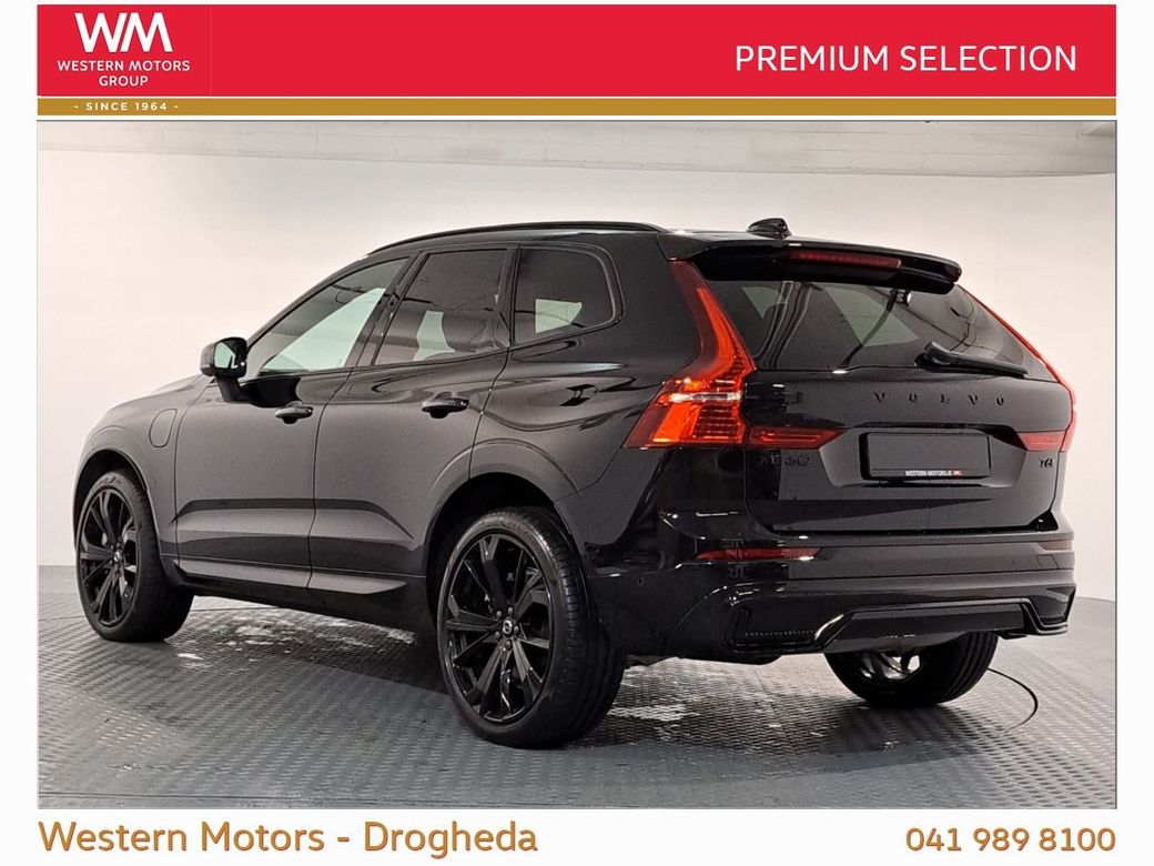 2024 Volvo XC60