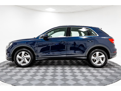 2020 Audi Q3