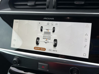2022 Jaguar I-Pace
