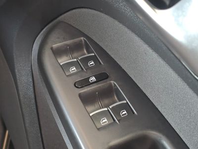 2015 Volkswagen Touran