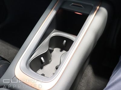 2026 Cupra Born