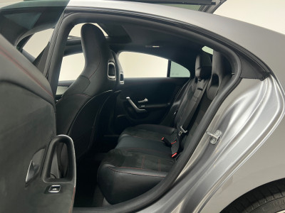 2023 Mercedes-Benz CLA Class