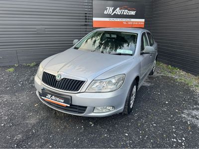 2013 Skoda Octavia