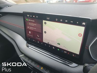 2025 Skoda Octavia