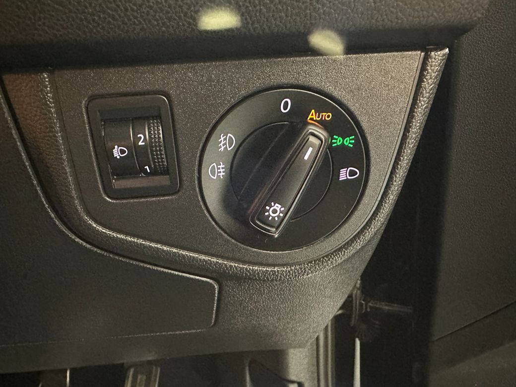 2023 Volkswagen Polo