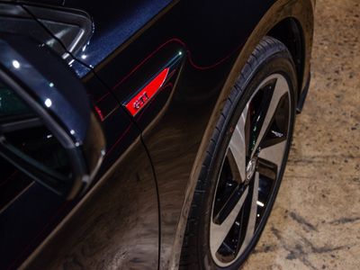 2019 Volkswagen Polo