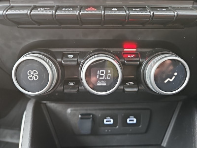 2023 Dacia Duster