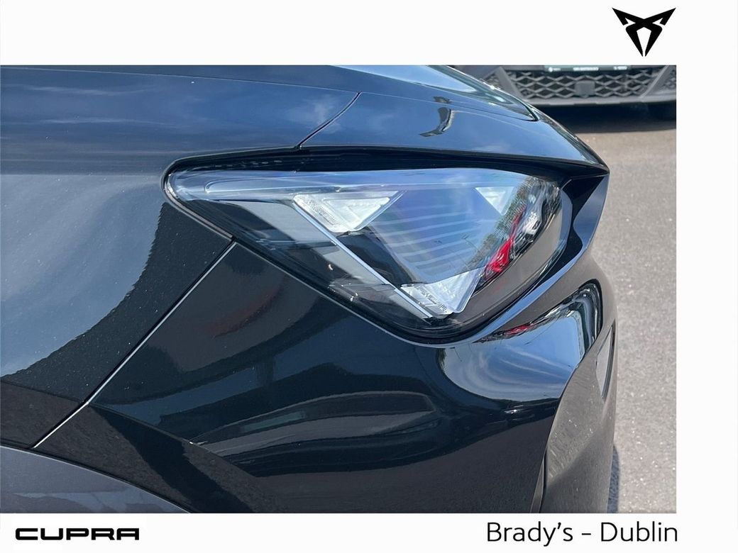 2026 Cupra Formentor