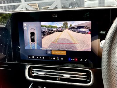 2025 Mercedes-Benz CLA Class