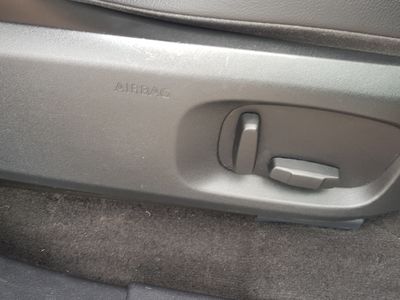 2017 Land Rover Range Rover Evoque