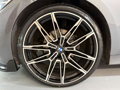 2020 BMW 3 Series
