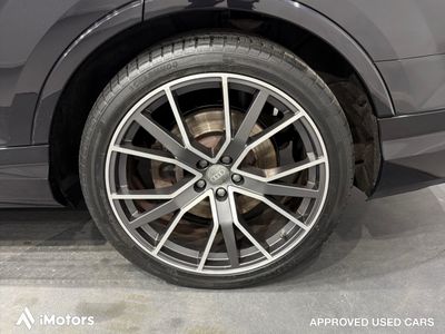 2020 Audi Q7