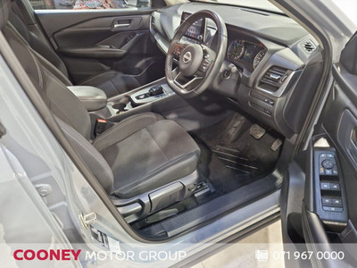 2023 Nissan Qashqai
