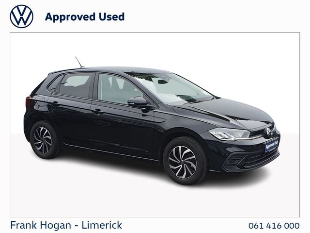 vehicle for sale from Frank Hogan Ltd