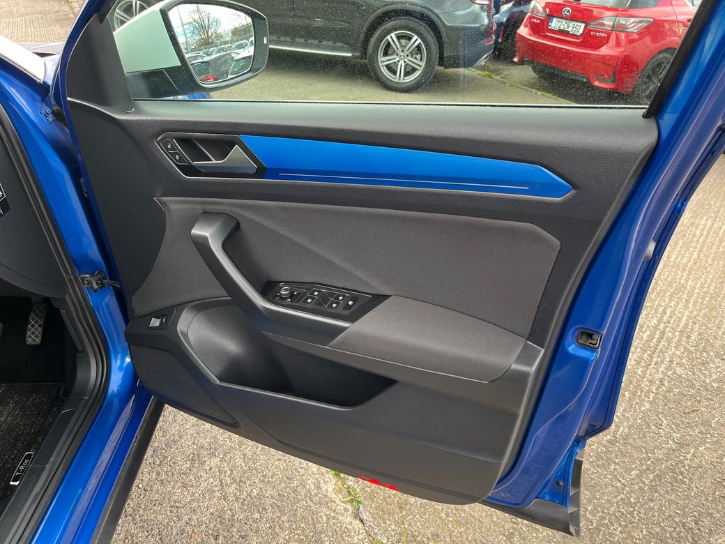 2020 Volkswagen T-Roc