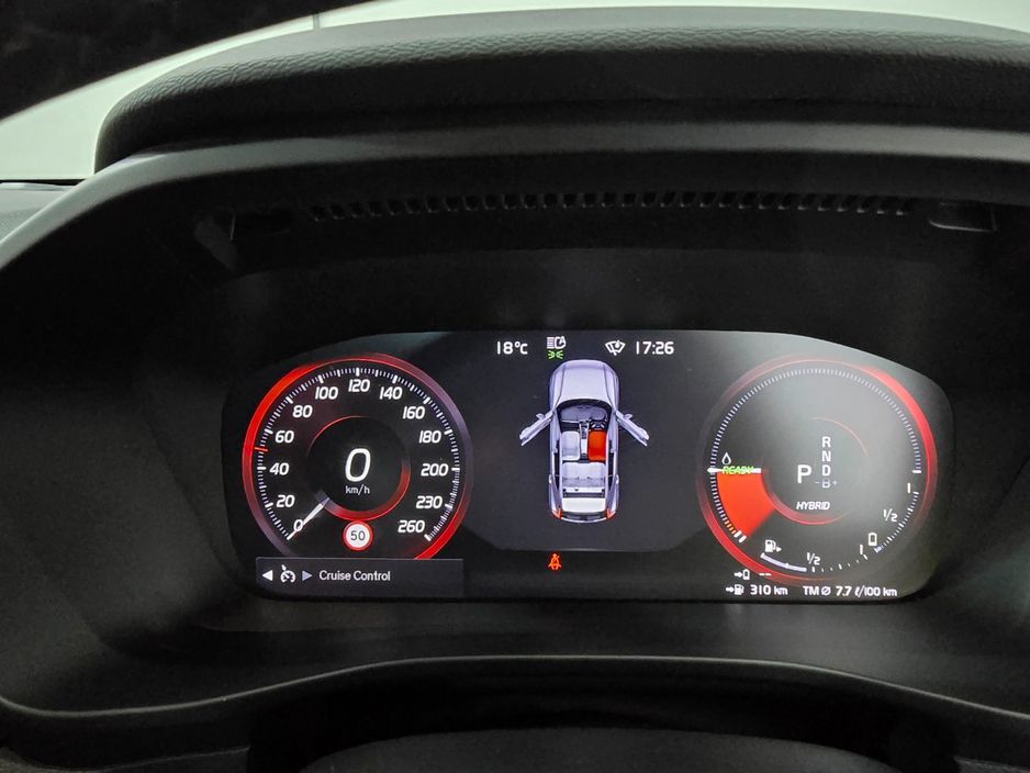 2022 Volvo XC40
