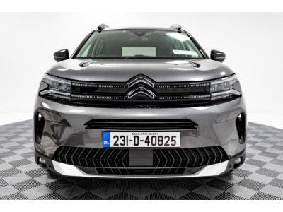 2023 Citroen C5 Aircross