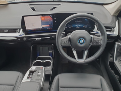 2026 BMW iX1