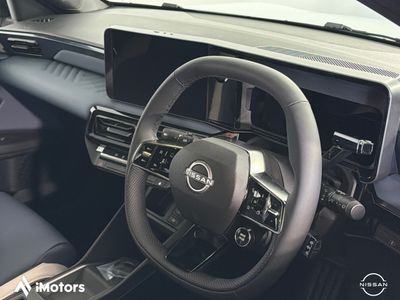 2026 Nissan Micra
