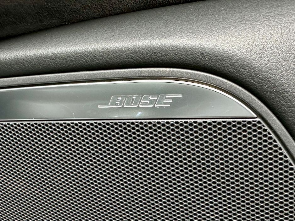 2017 Audi A6