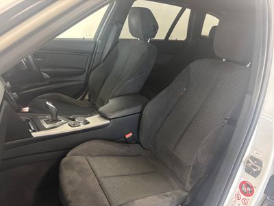 2015 BMW 3 Series