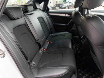 2016 Audi A4