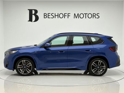 2023 BMW iX1