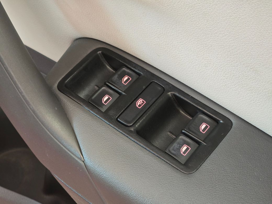 2016 Volkswagen Polo