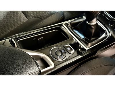 2016 Hyundai i40