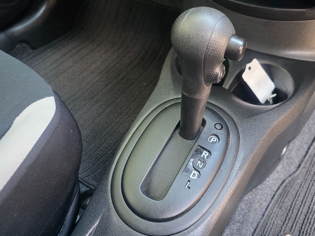2018 Nissan Note