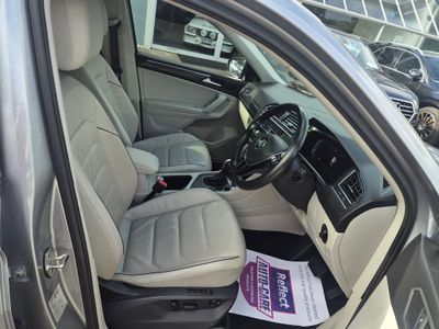 2020 Volkswagen Tiguan Allspace