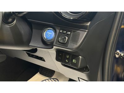 2019 Toyota Aqua