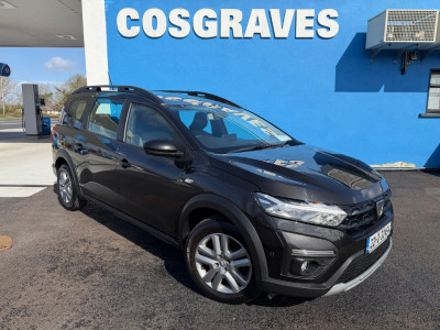 2022 Dacia Jogger
