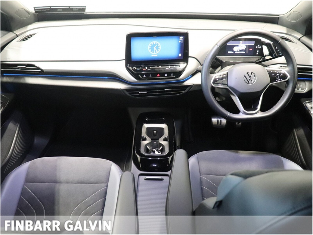 2023 Volkswagen ID.4