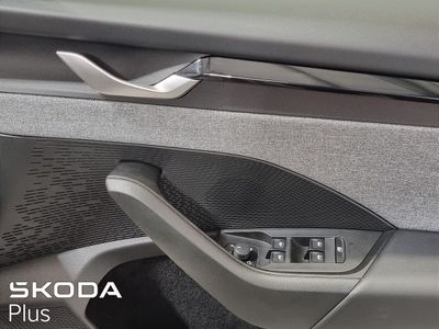 2025 Skoda Octavia