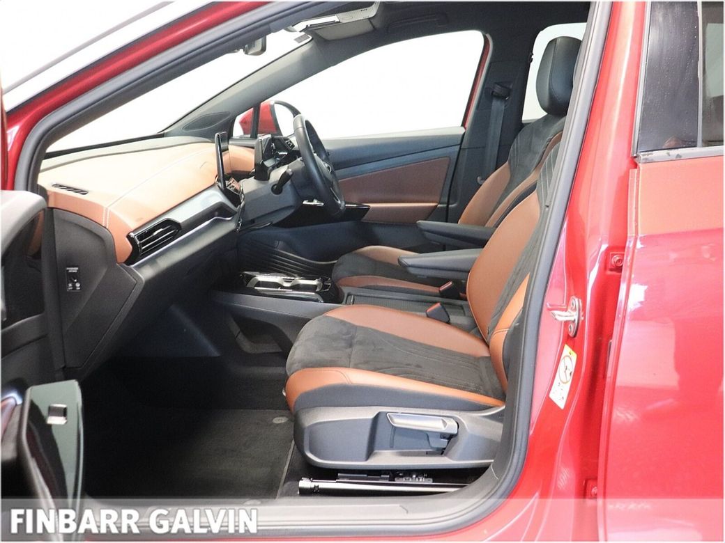 2022 Volkswagen ID.4