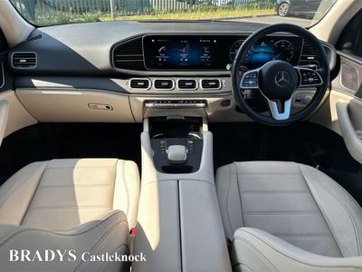 2022 Mercedes-Benz GLE Class