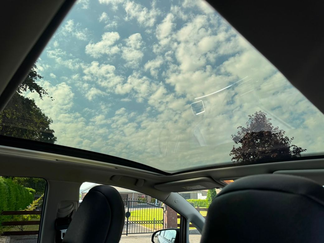 2017 Toyota Verso