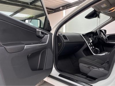2016 Volvo XC60