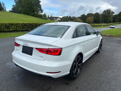 2015 Audi A3