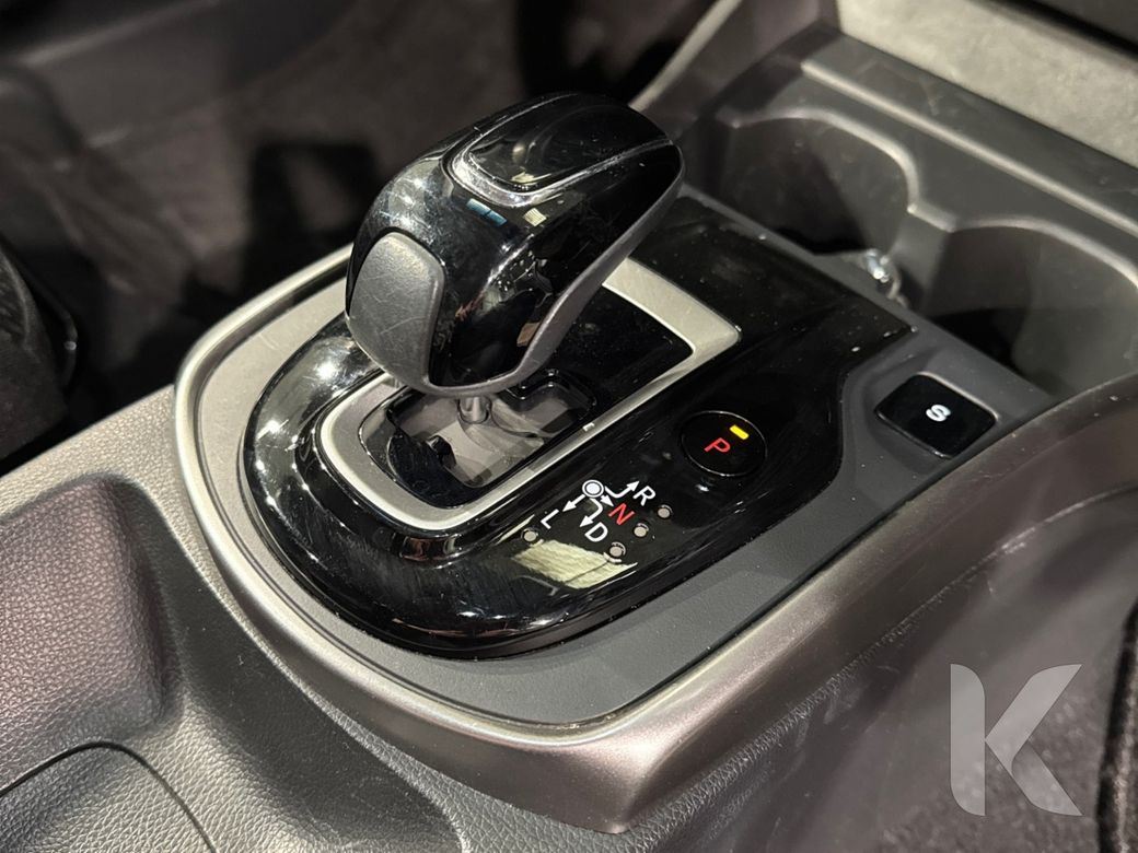 2019 Honda Grace