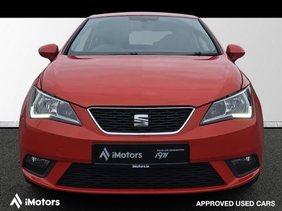 2015 SEAT Ibiza