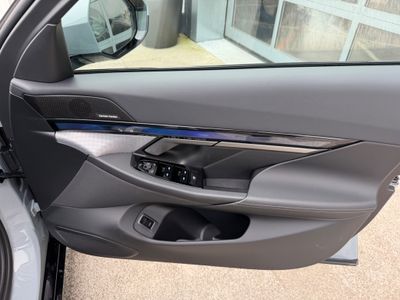 2026 BMW 5 Series