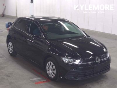 2023 Volkswagen Polo