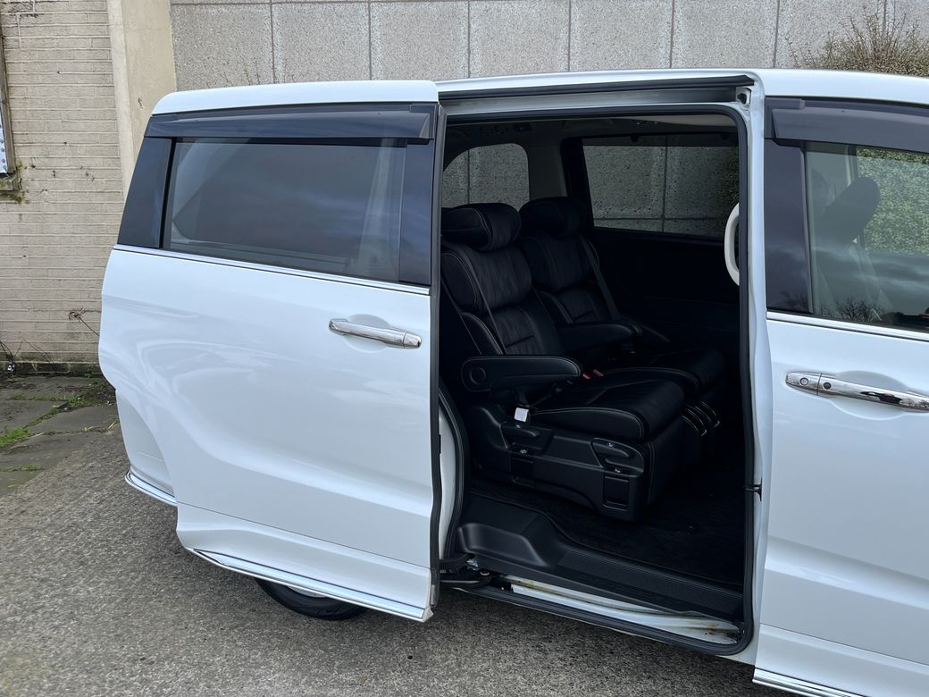 2018 Honda Odyssey