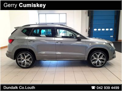 2023 SEAT Ateca