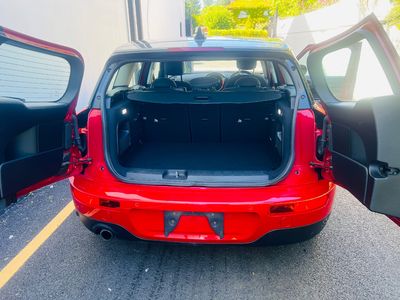 2017 Mini Clubman
