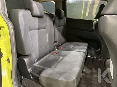 2016 Toyota Sienta