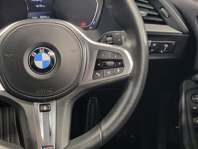 2020 BMW 1 Series